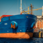 FP chimica e ambiente sestu certificato rifiuti nave